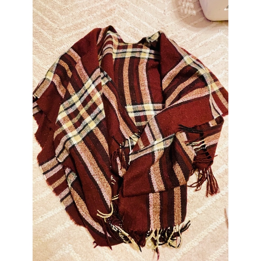 Poncho
